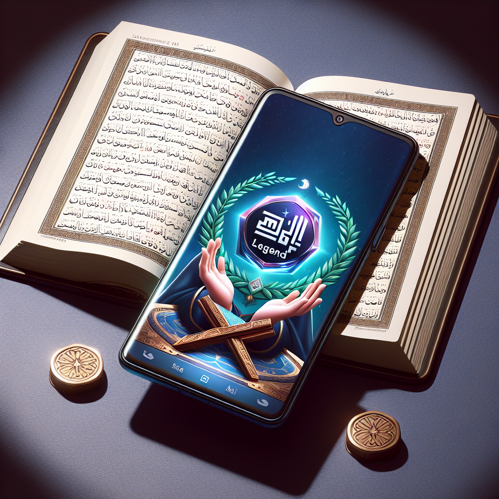 Pandangan Islam terhadap Hukum Bermain Game Mobile Legend