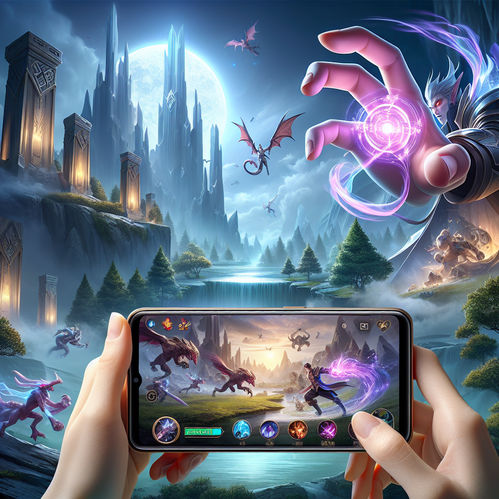 Tips Ampuh untuk Menguasai Cara Bermain Mobile Legend Terbaik
