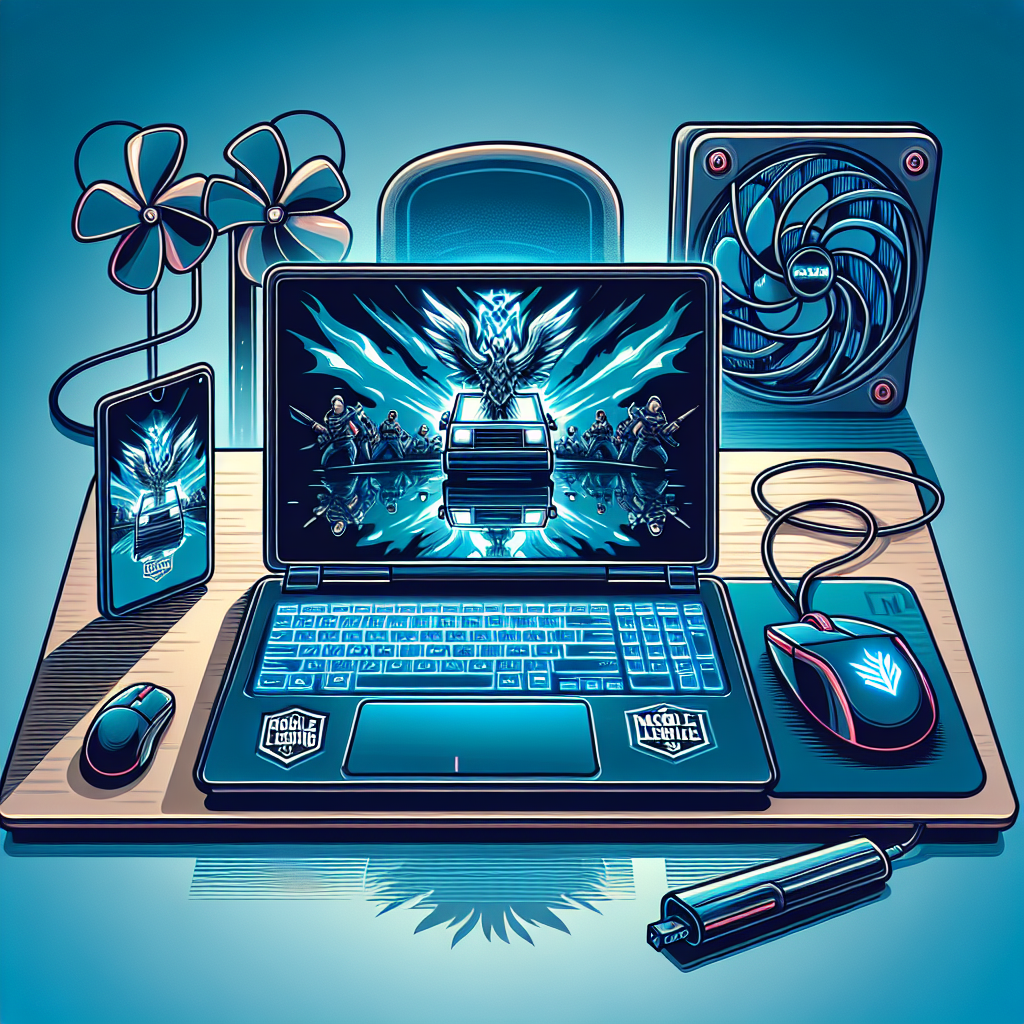 Cara Main Mobile Legend di Laptop dengan Mudah dan Tanpa Lag