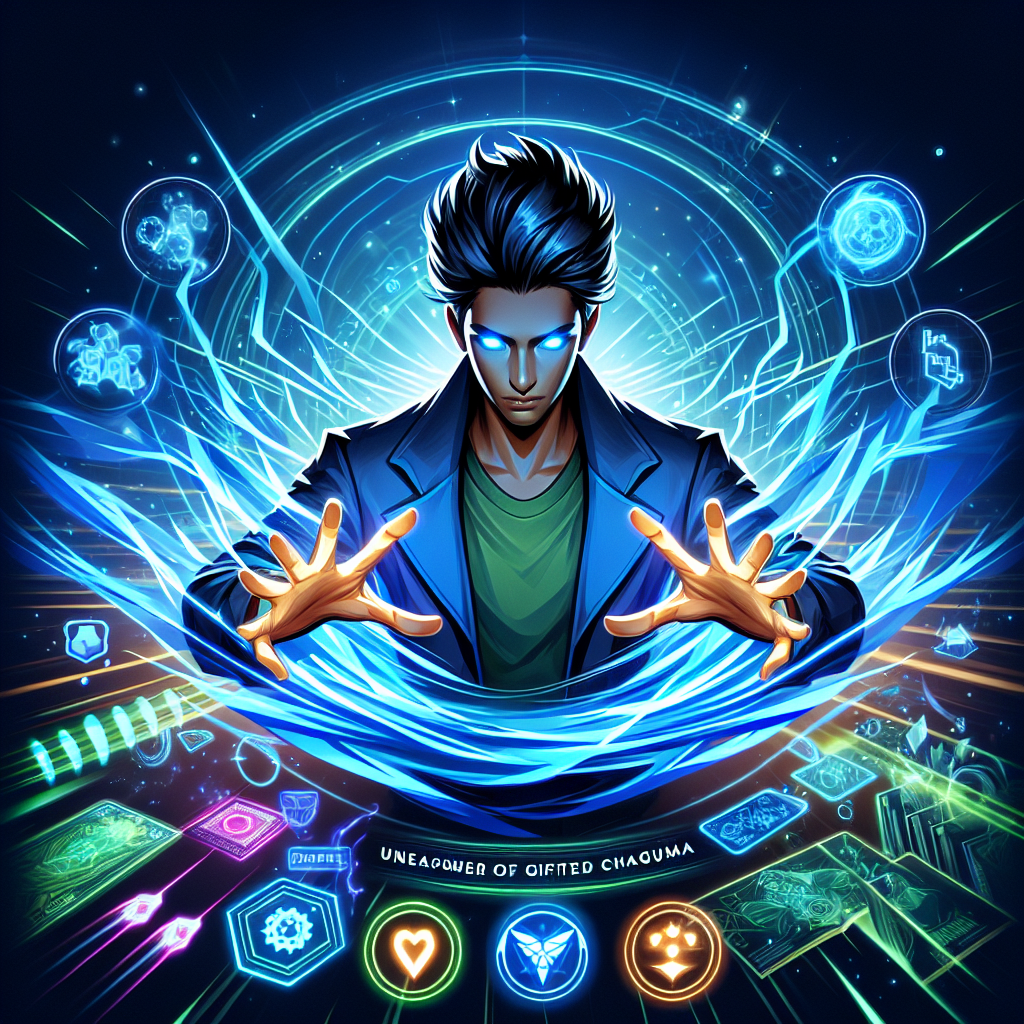 Unleashing the Power of Gifted Charisma in Mobile Legends