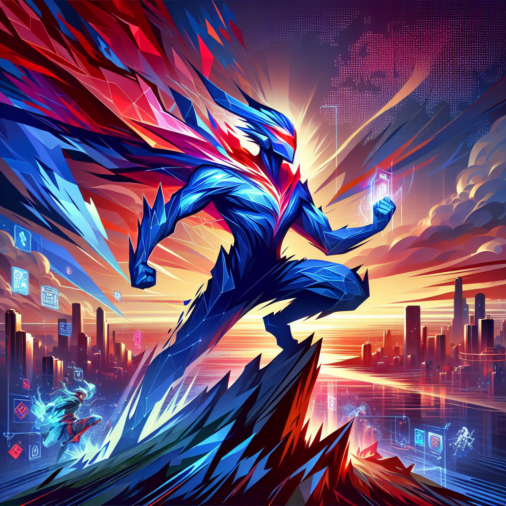 Unveiling the Power of Mobile Legends’ Newest Hero: A Comprehensive Guide