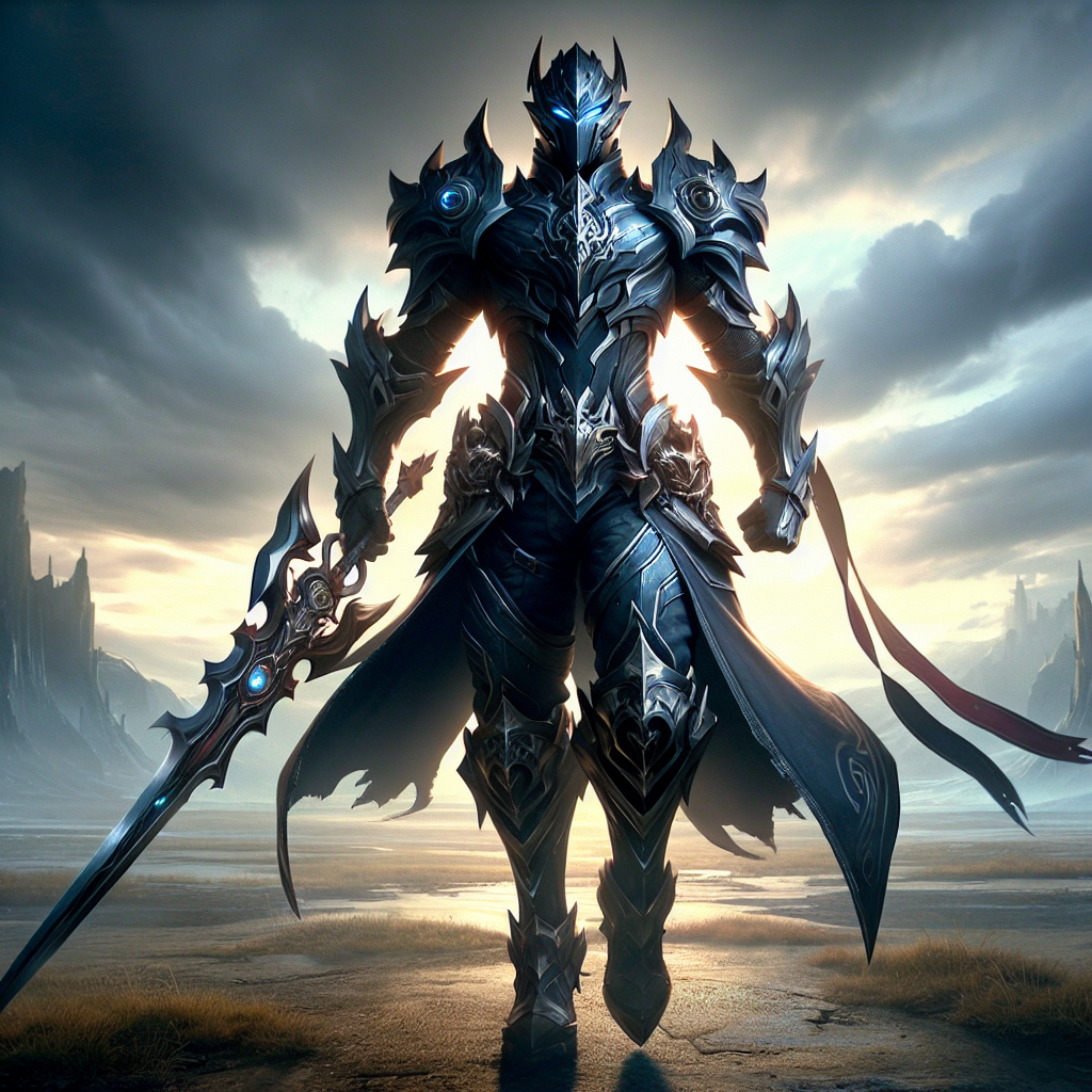 New RW Mobile Legend Hero Takes the Battlefield with Unprecedented Abilities