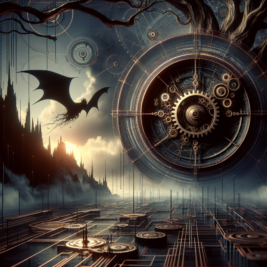 Unveiling the Secrets of Dark System in Mobile Legends