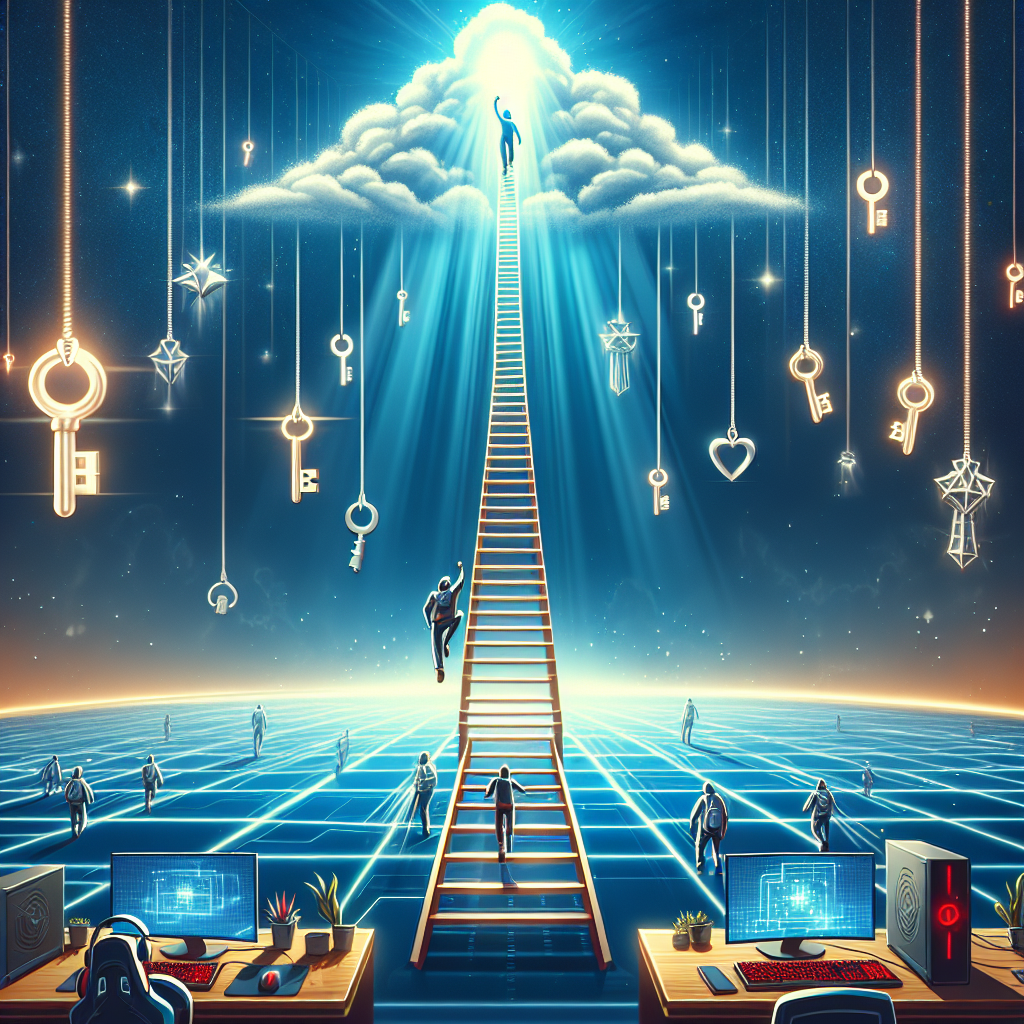 Unlocking the Secrets of Climbing the MMR Ladder in Mobile Legends