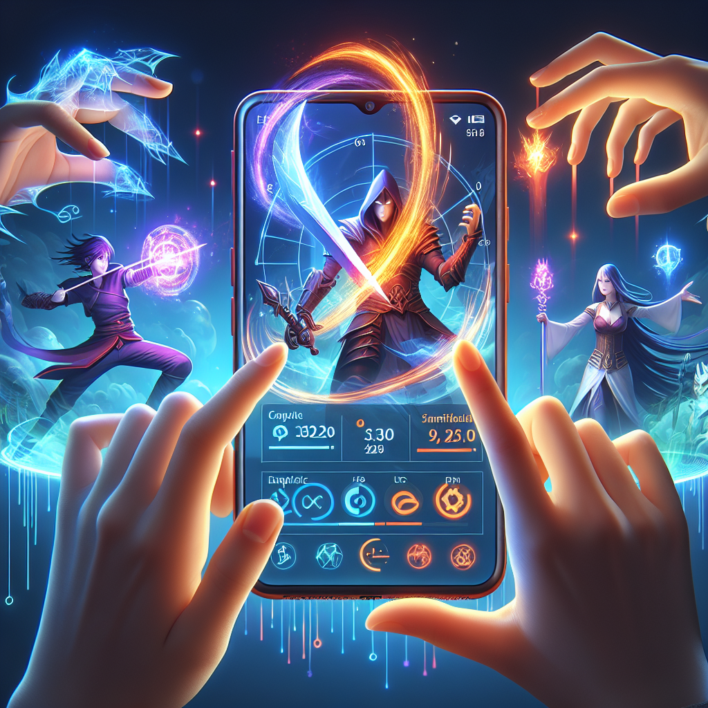 Download Full Data Mobile Legend: Essential Tips for a Smooth Experience