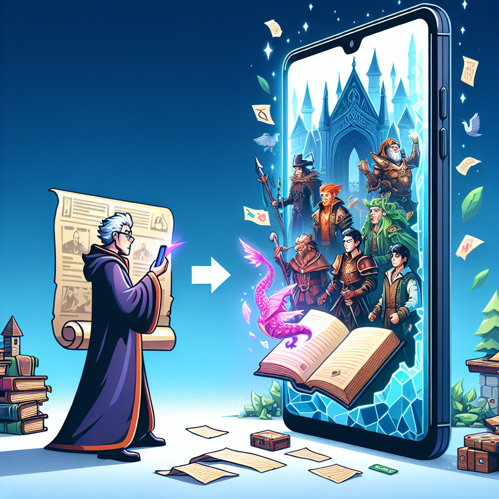 Kiosgamer's Impact on Mobile Legends: A Game Changer in Mobile Gaming Industry