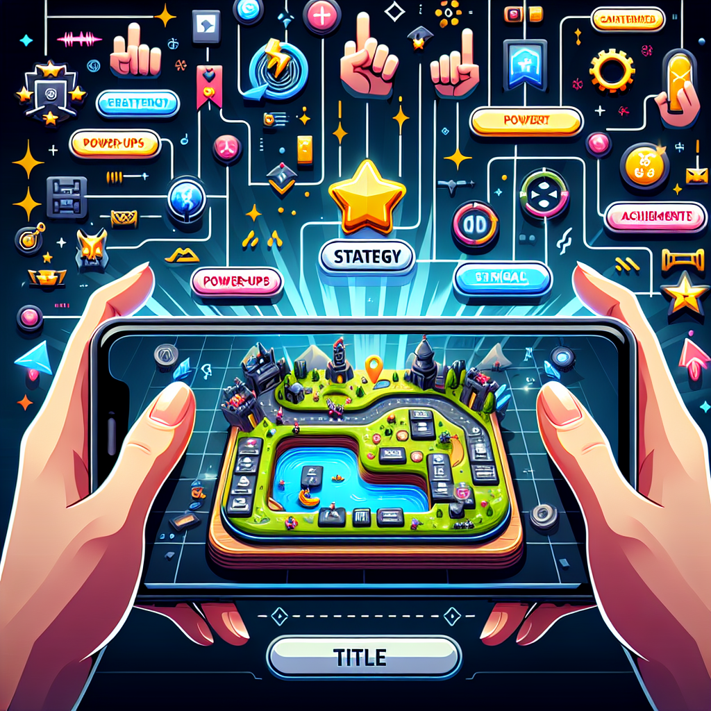 HP Mobile Legend: Tips for Maximizing Your Gameplay Potential