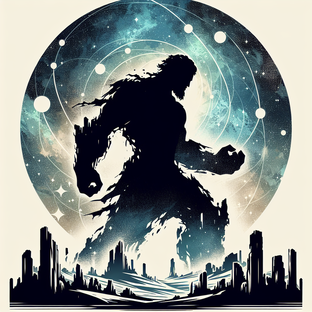 Unveiling Atlas: Mastering the Monolith in Mobile Legends