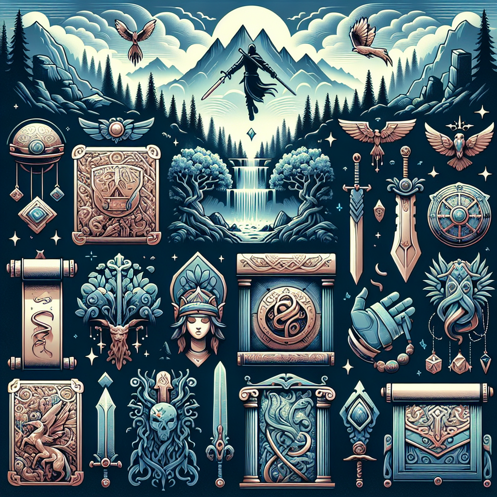 Exploring Mythical Items in Mobile Legends: A Comprehensive Guide