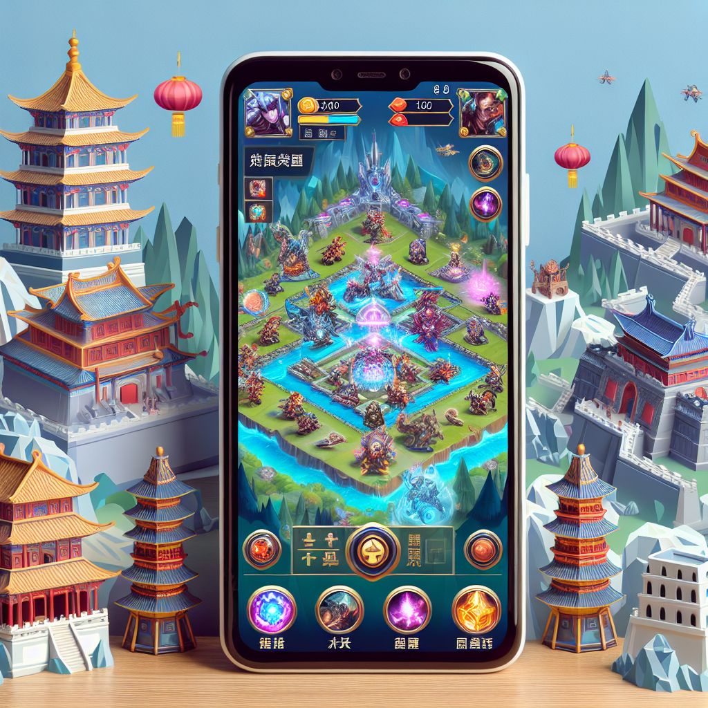 Mobile Legends Finally Arrives in China: What to Expect from the Popular MOBA Launch