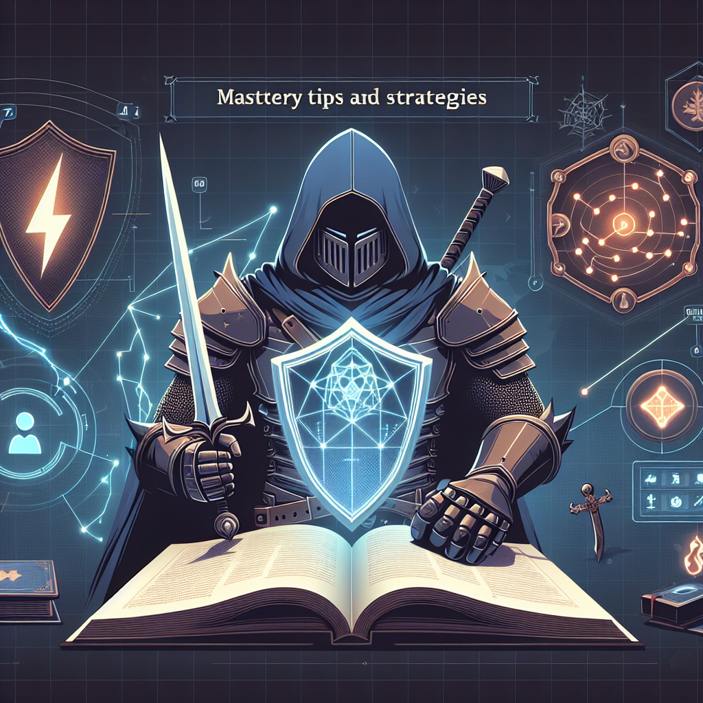 Mastering Gusion in Mobile Legends: Tips and Strategies for Success