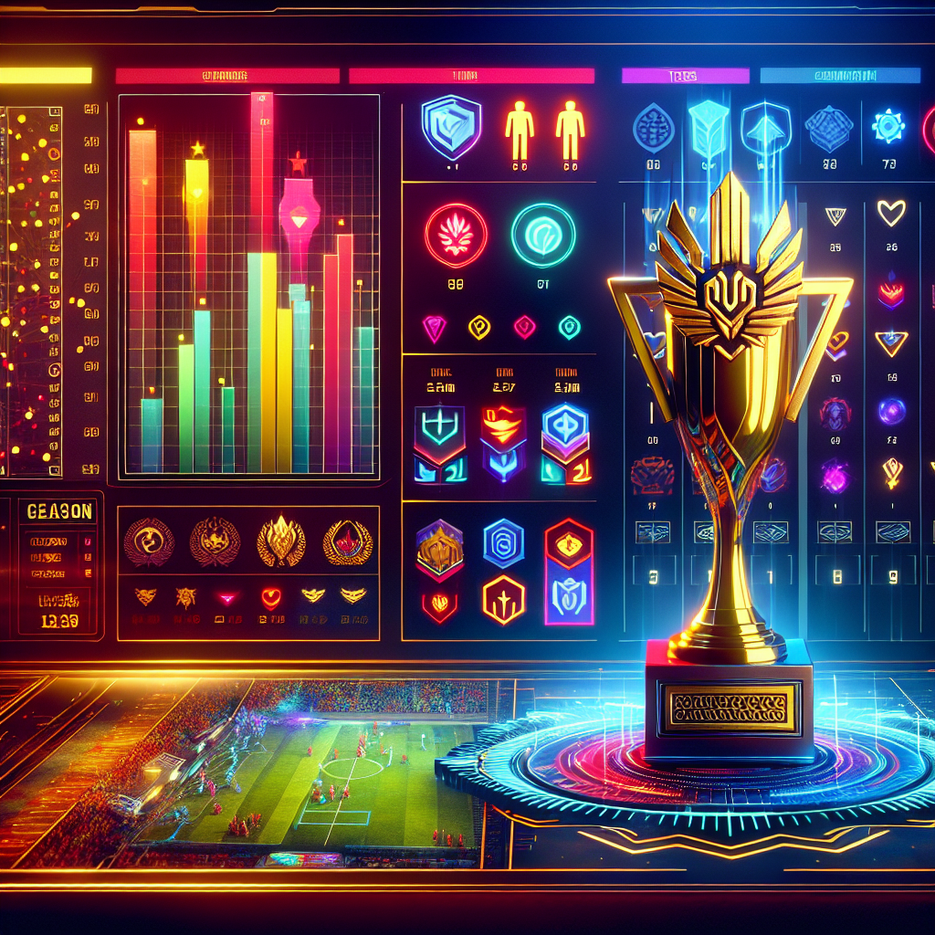 Klasemen Mobile Legend Terbaru: Siapa yang Memimpin Musim Ini?