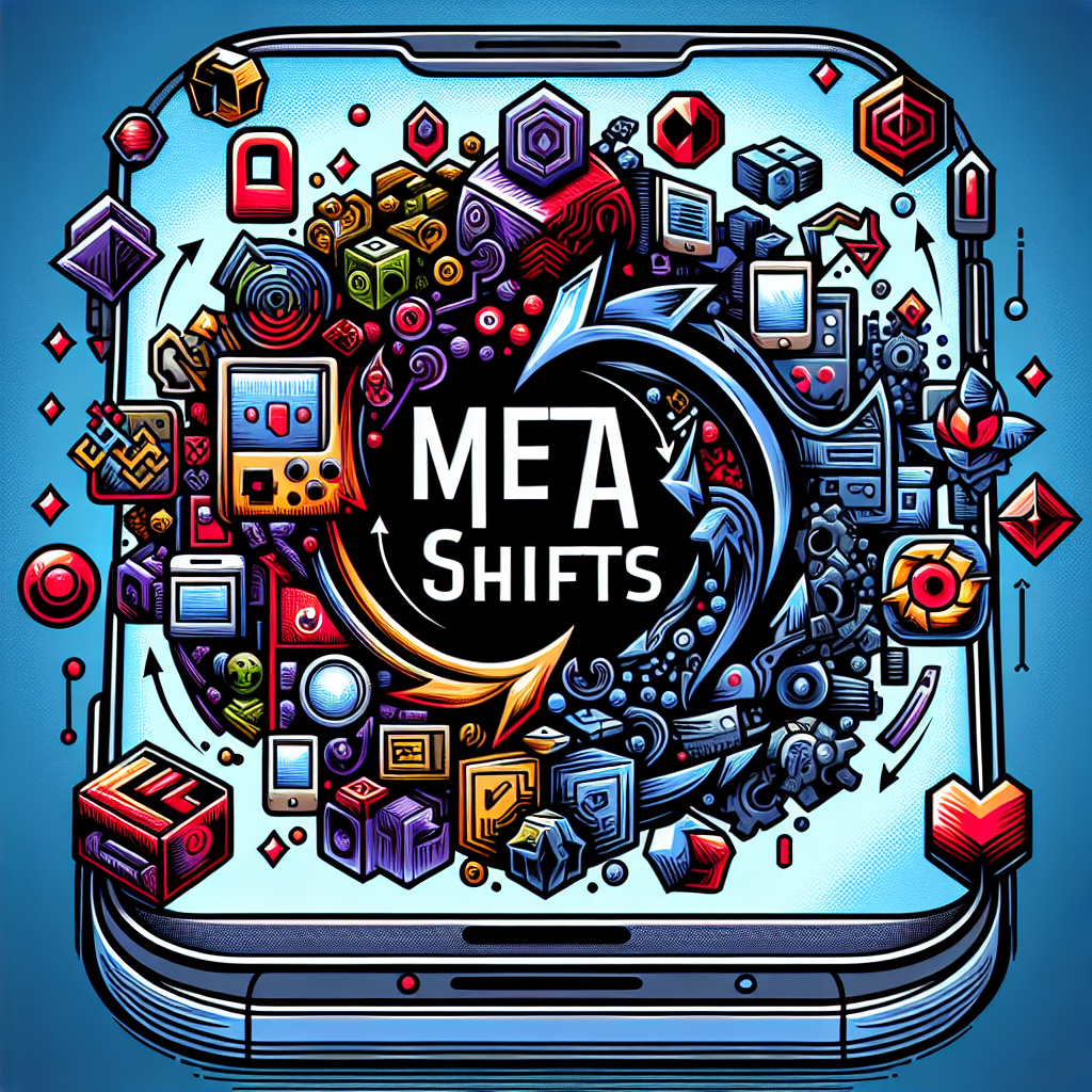 Meta Shifts in Mobile Legends: Dominating the Current Season