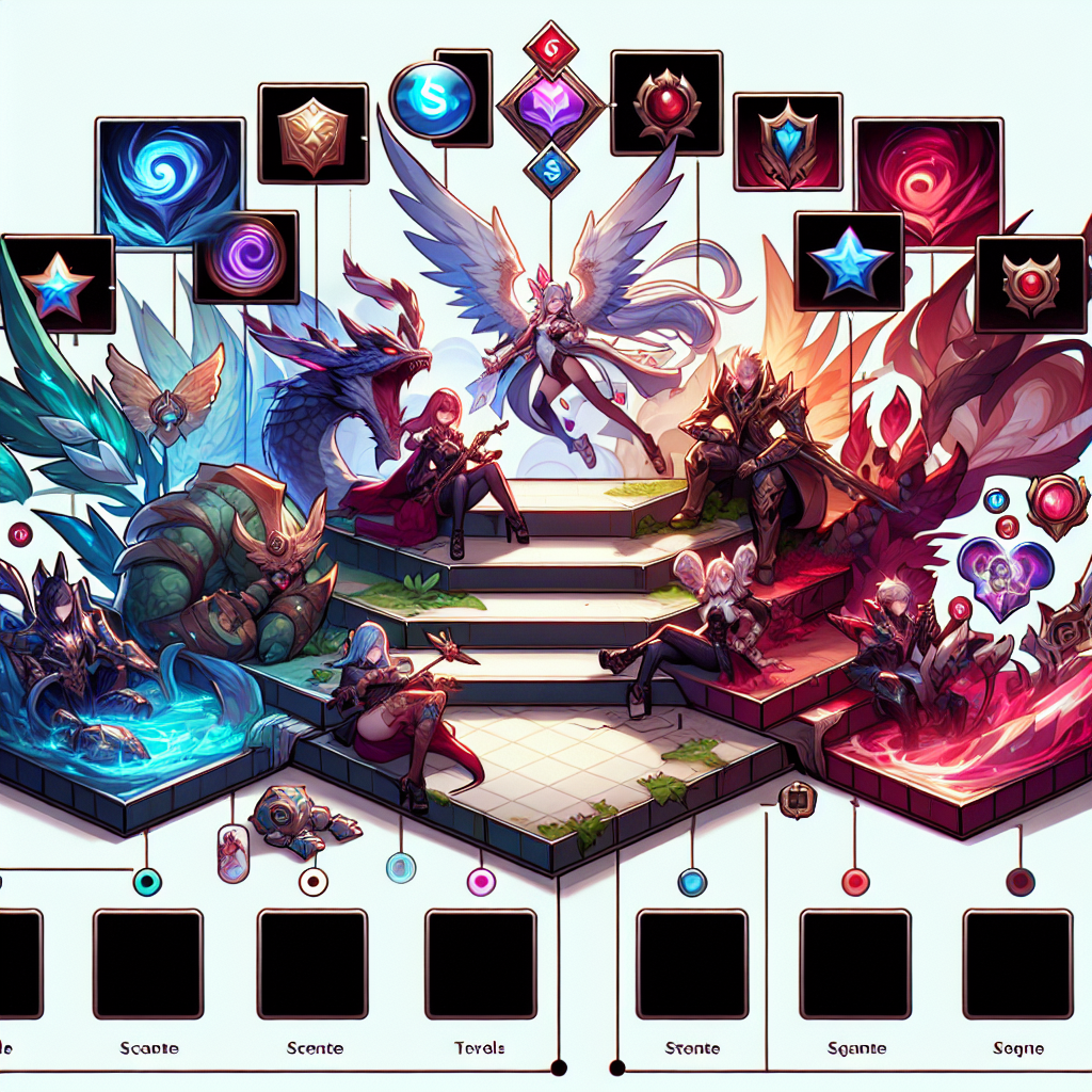 Master Your Game with This Definitive Tier List for Mobile Legends