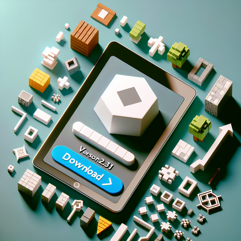 Download Minecraft 1.21.31 APK: New Features & Easy Installation Guide