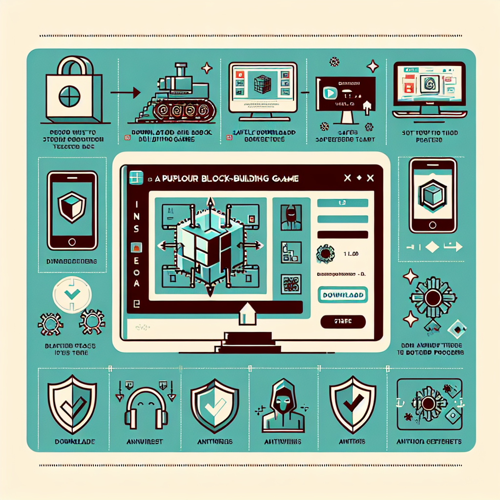 How to Safely Download Minecraft 1.21.03: A Step-by-Step Guide