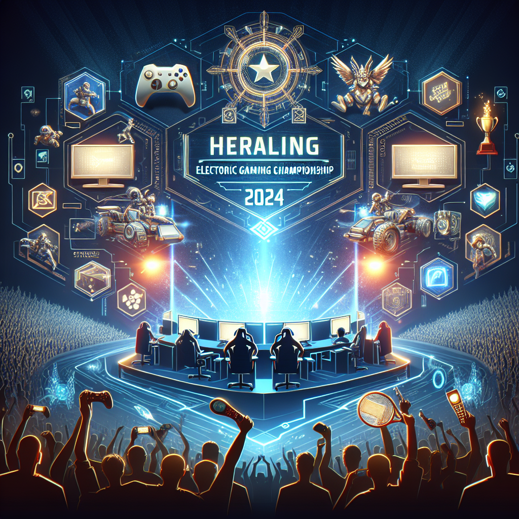 MSC Mobile Legend 2024: What to Expect from the Upcoming Championship