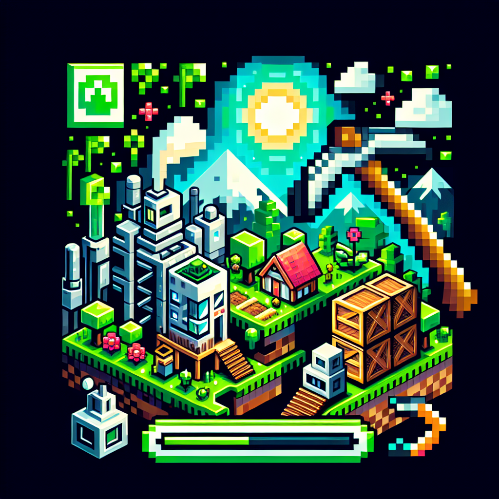 Download Minecraft Mod APK Versi Terbaru 2024: Get the Latest Features Now!