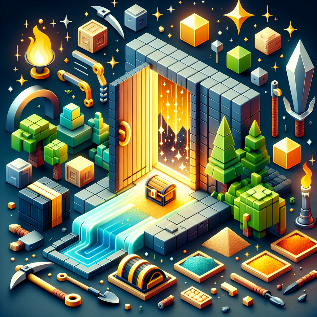 Download Minecraft APK 1.21: Explore New Features and Enhancements