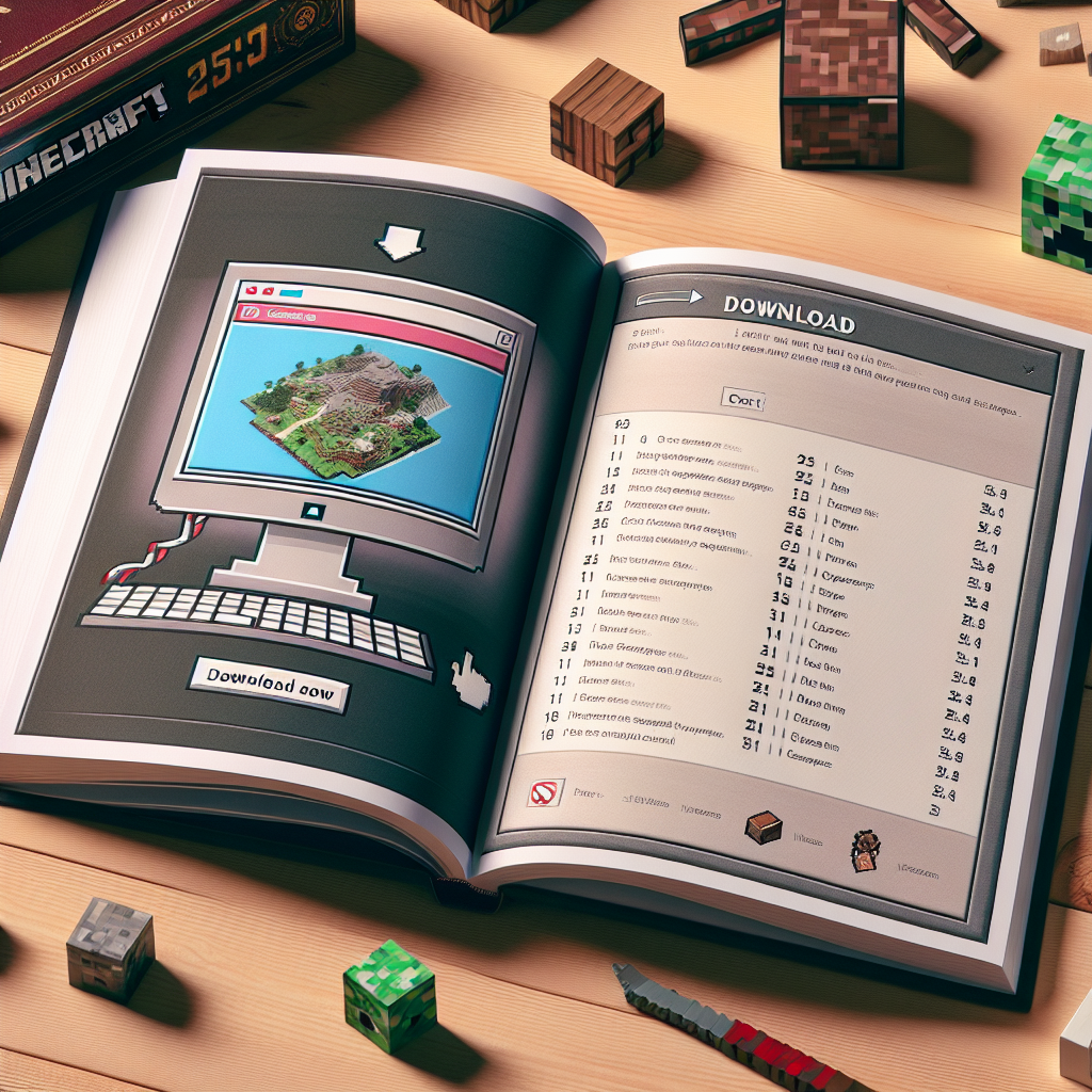 Step-by-Step Guide: How to Download and Install Mods for Minecraft