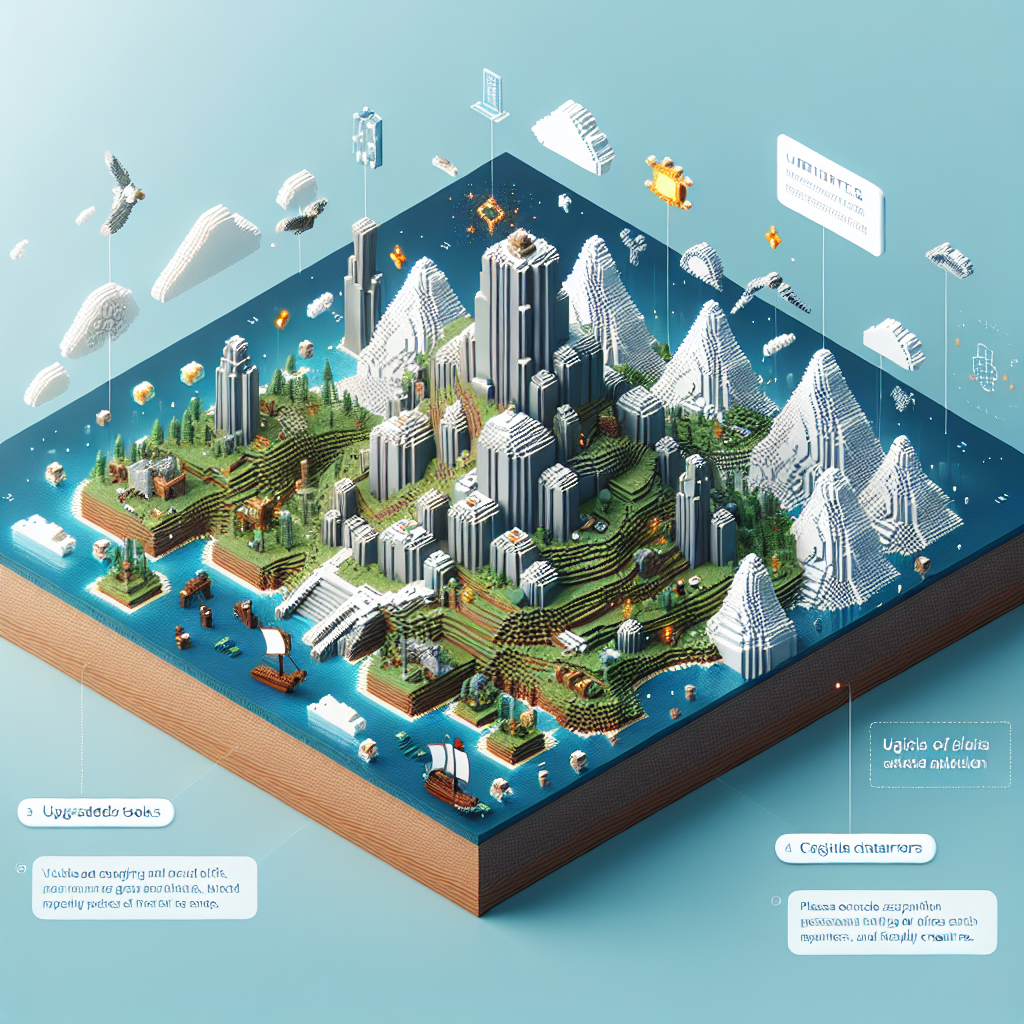 Download Minecraft APK 1.19: Explore New Features and Enhancements