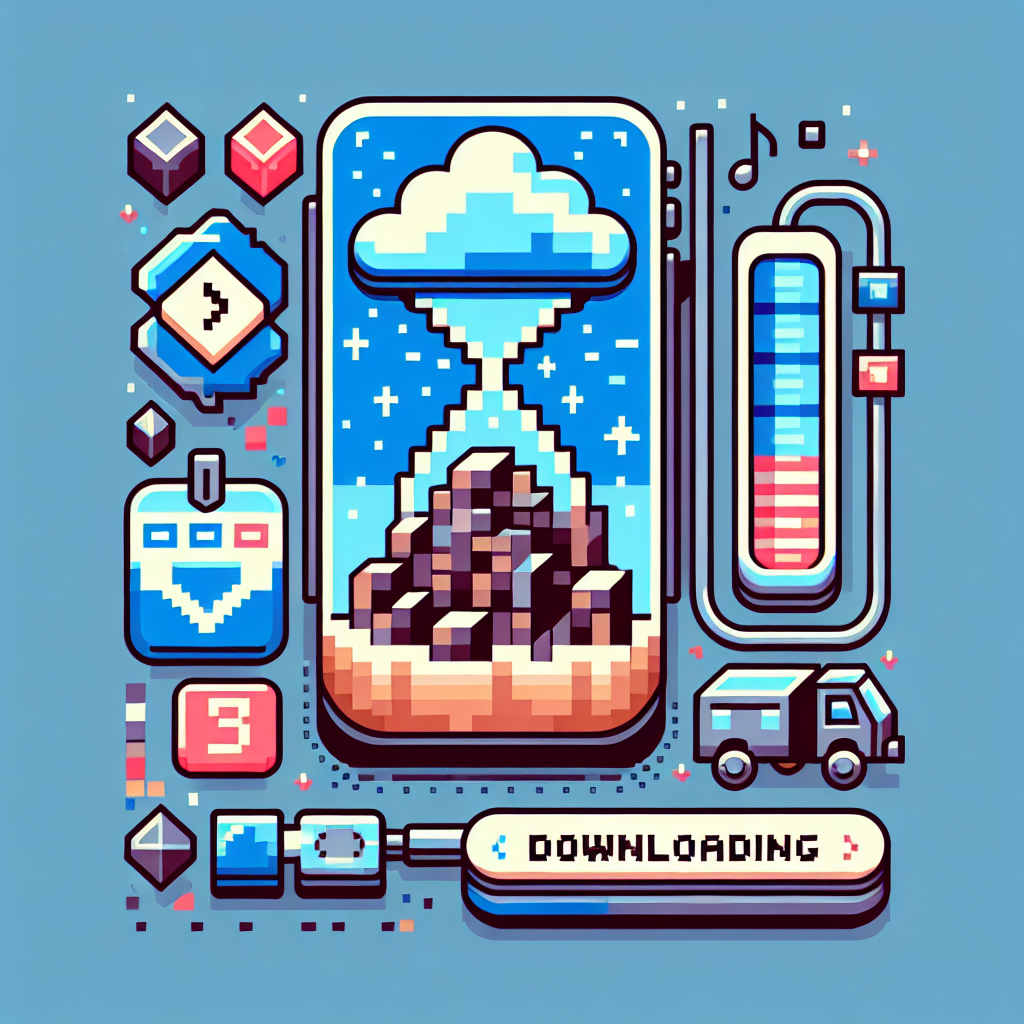 How to Download Older Versions of Minecraft PE: A Complete Guide