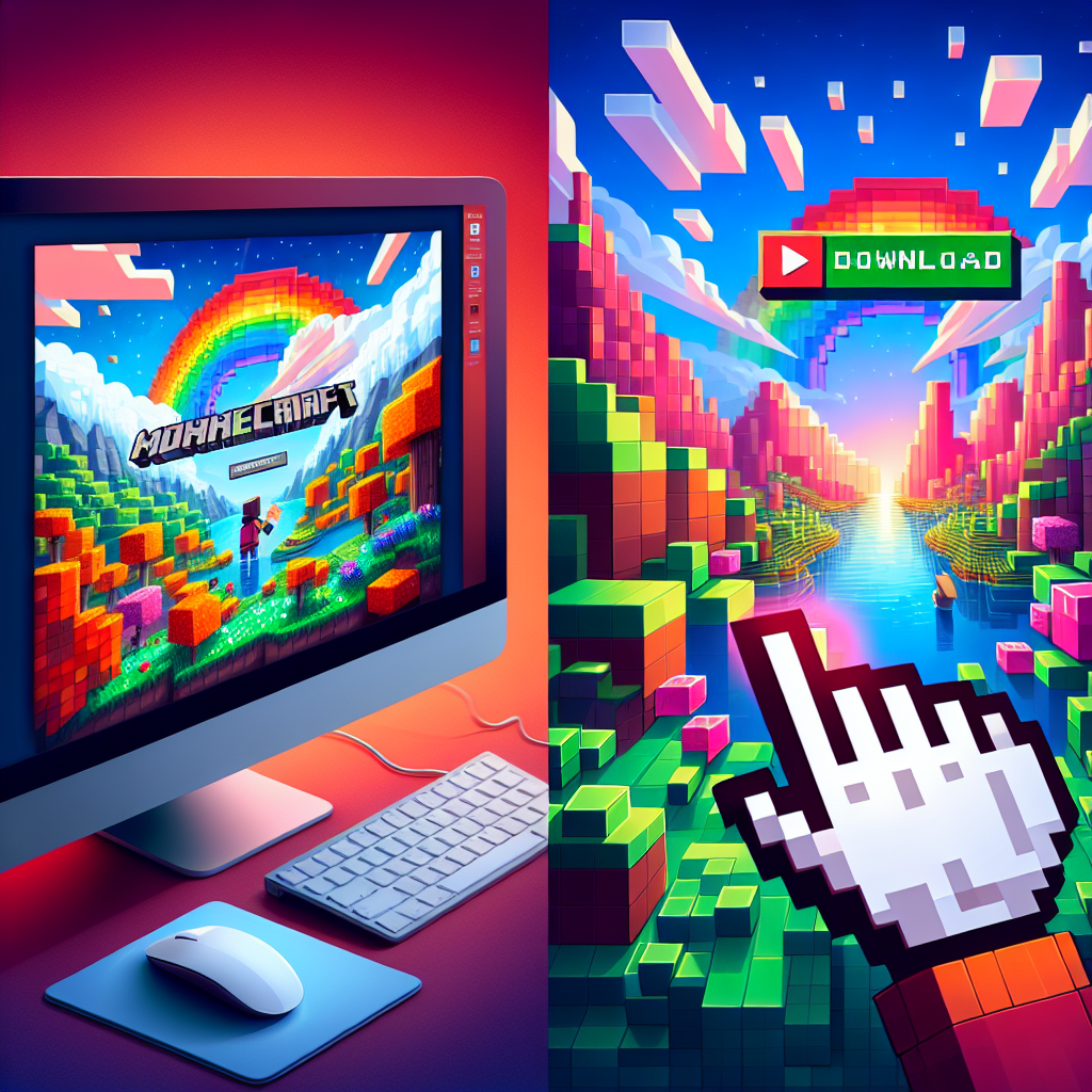 How to Download Minecraft Original: A Step-by-Step Guide