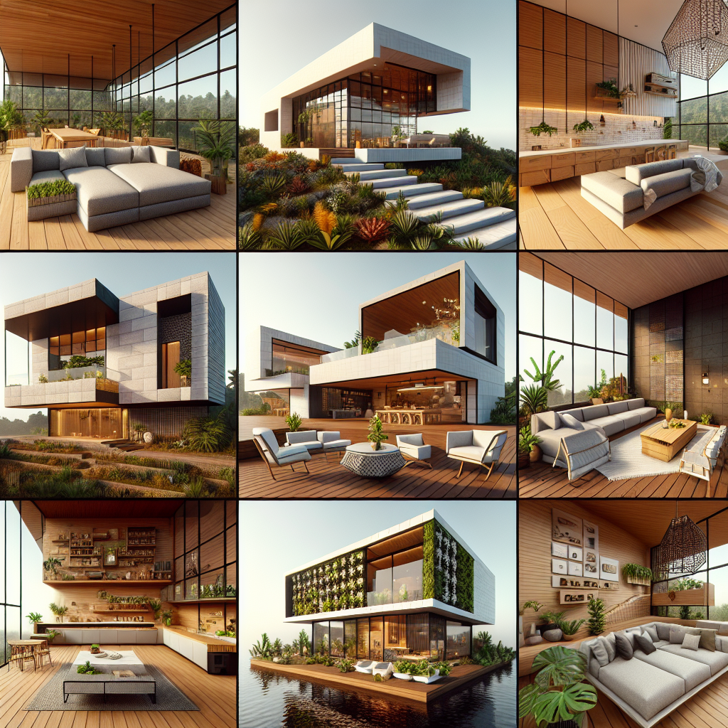 Discover the Best Modern Minecraft House Designs: Tips and Inspiration