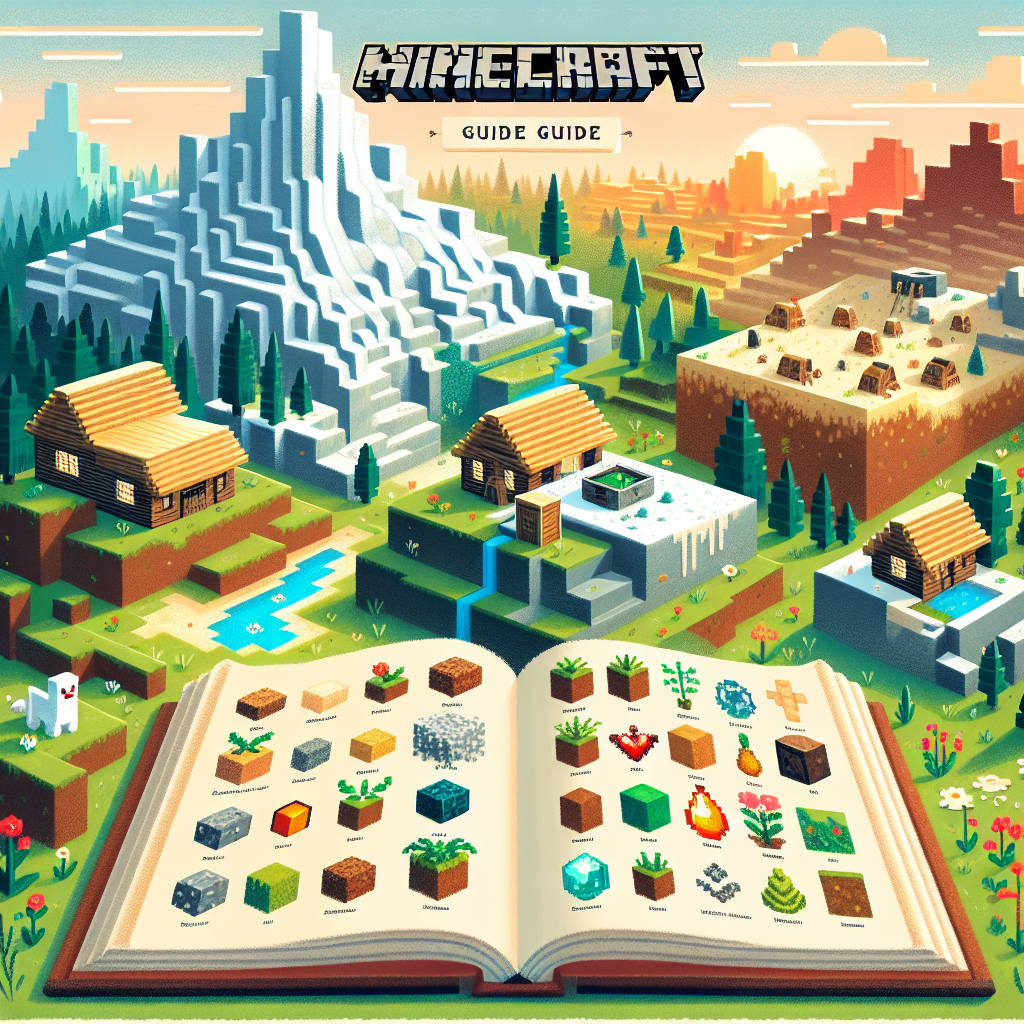 The Best Seeds for Finding Minecraft 1.20 Villages: A Complete Guide