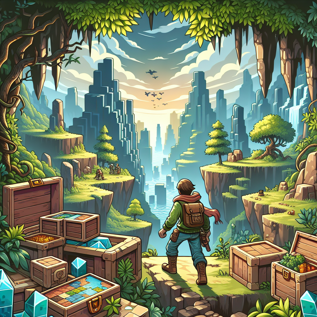 How to Download Minecraft Gratis 1.21 and Unlock New Adventures