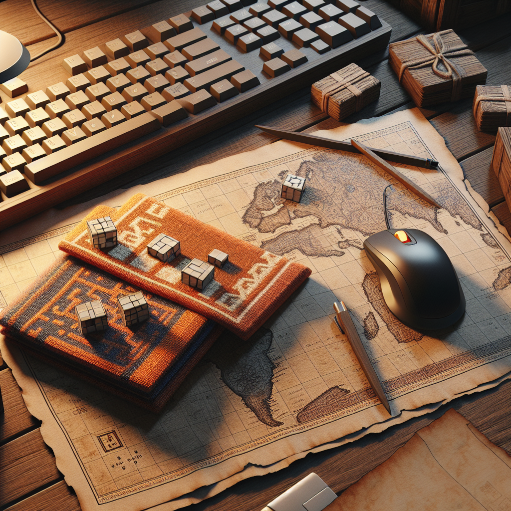 Exploring Fabric Minecraft: A Guide to Modding with Fabric API