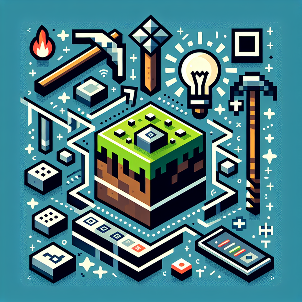 Ultimate Guide to Playing Minecraft: Tips and Tricks for Beginners