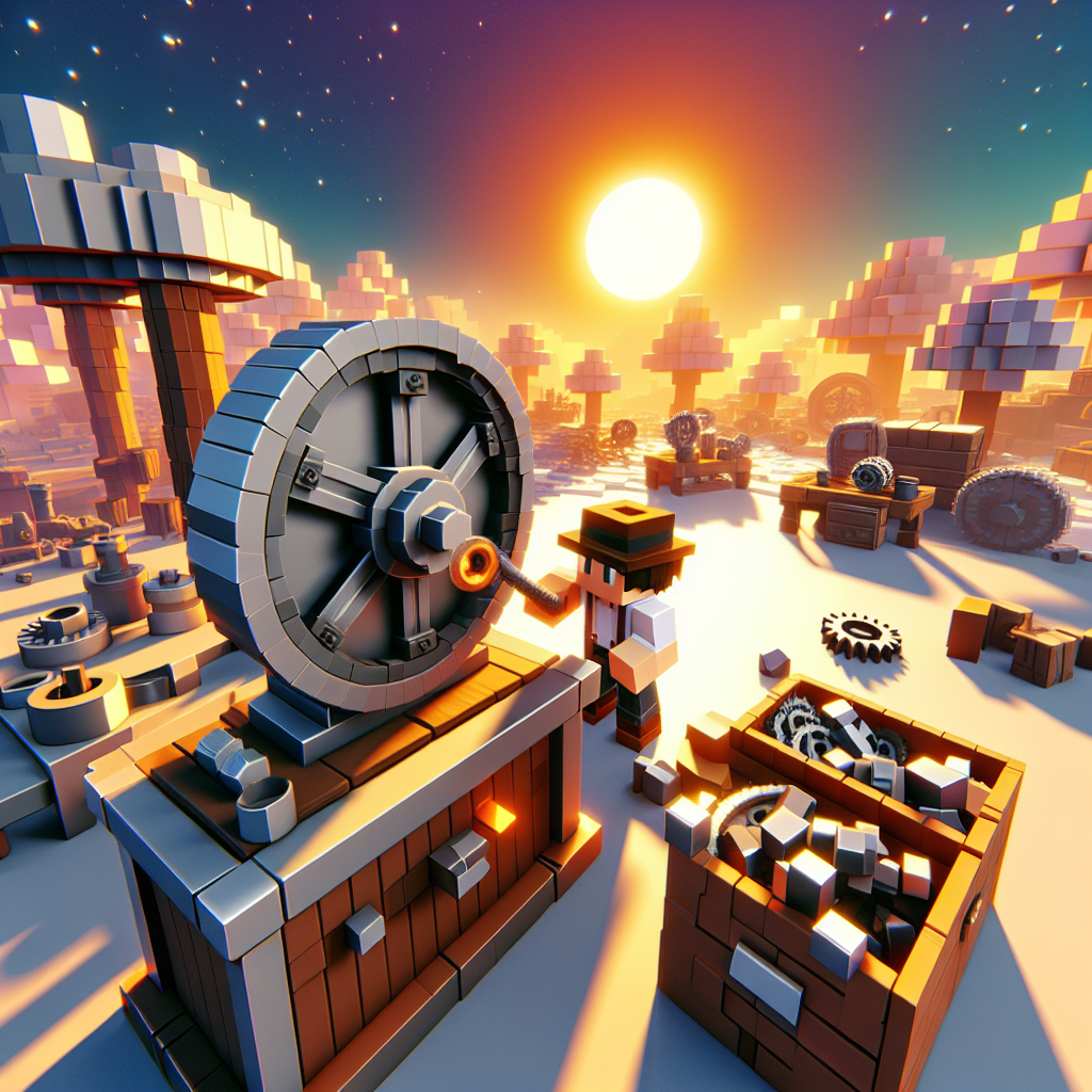 The Ultimate Guide to Using a Grindstone in Minecraft: Tips and Tricks