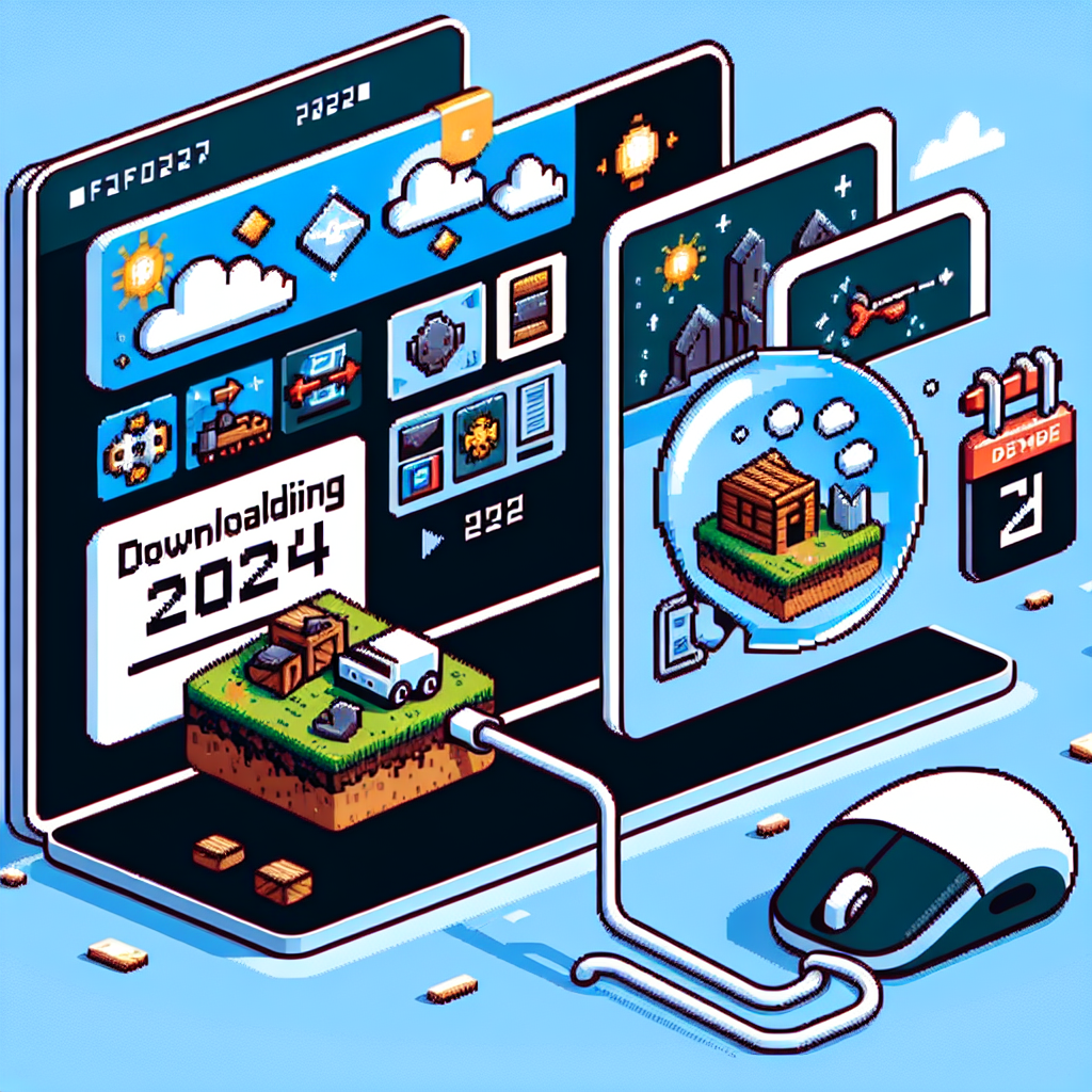 How to Download Minecraft Gratis in 2024: A Complete Guide