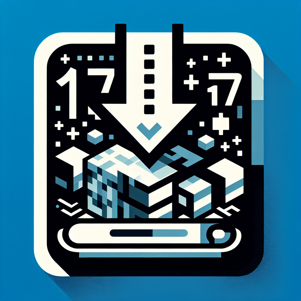 Download Minecraft 1.17 APK: Latest Features and Installation Guide