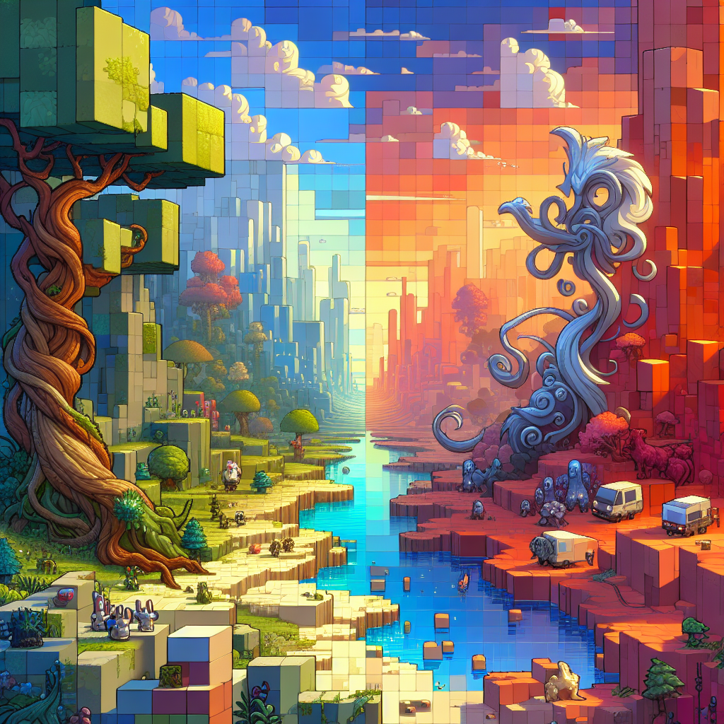 Explore the Exciting New Features of Minecraft 1.20.12: A Complete Guide