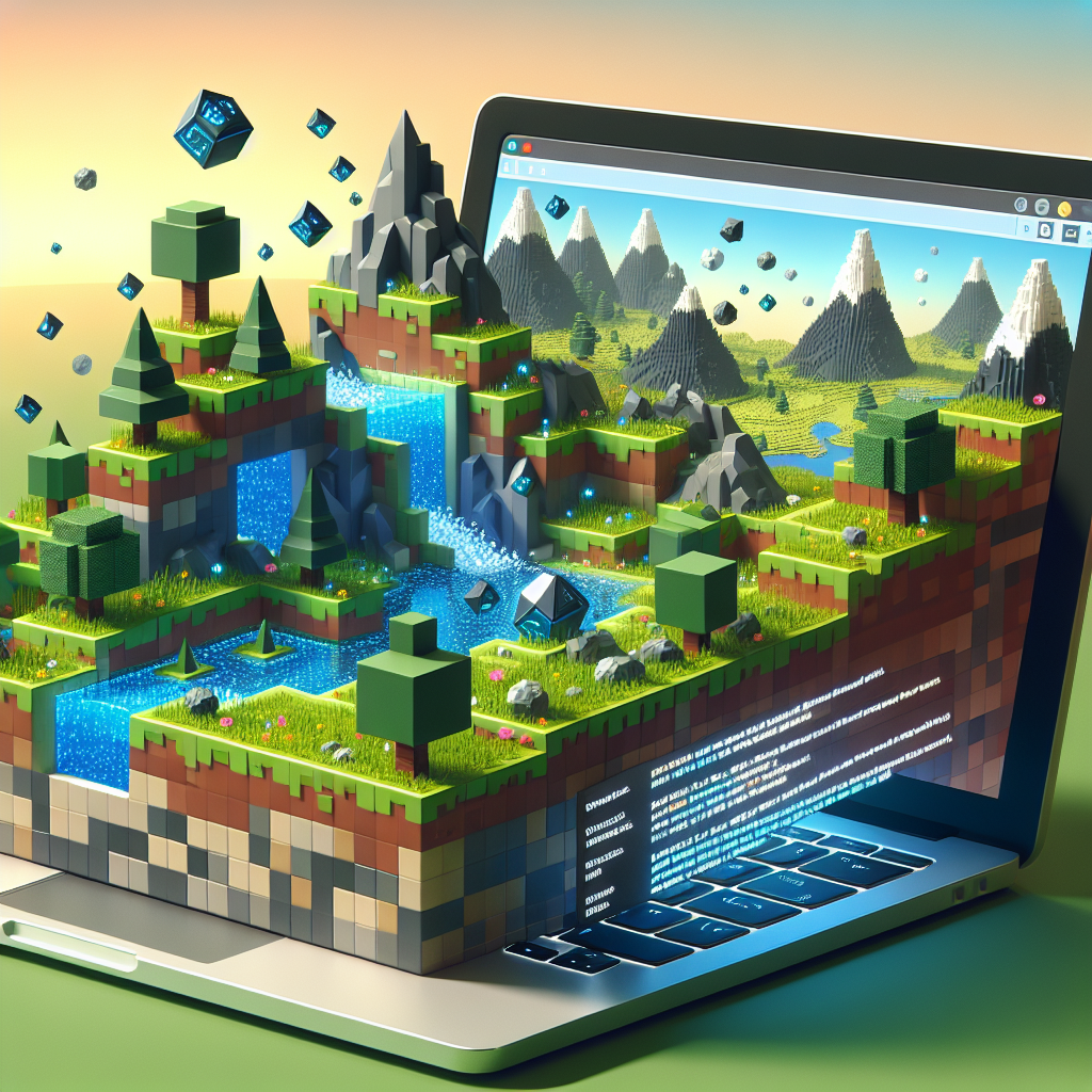 Minecraft Patched GitHub: Latest Updates and Essential Information for Gamers